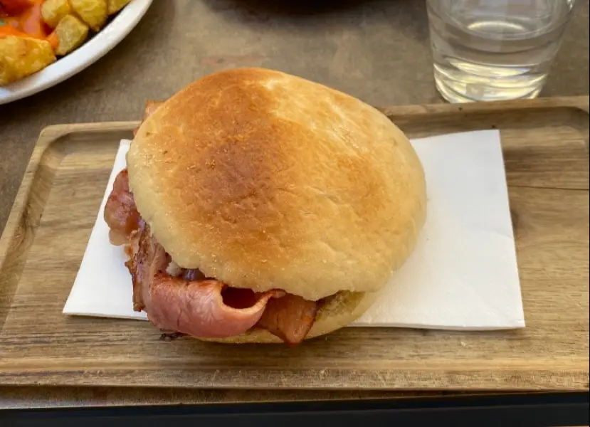 Tasty Stories *The Burger House*_Kamaterón_slider_image_2