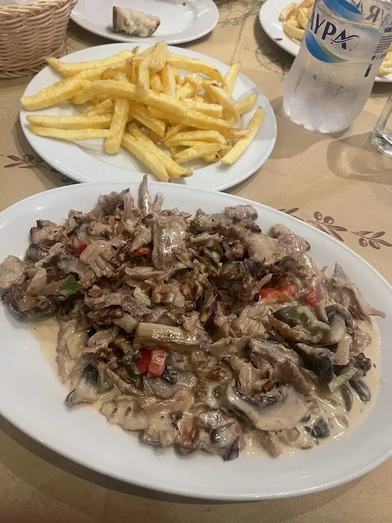 Menu_Ταβέρνα Τέρψις/Taverna Terpsis_Kanaláki_immagine_6