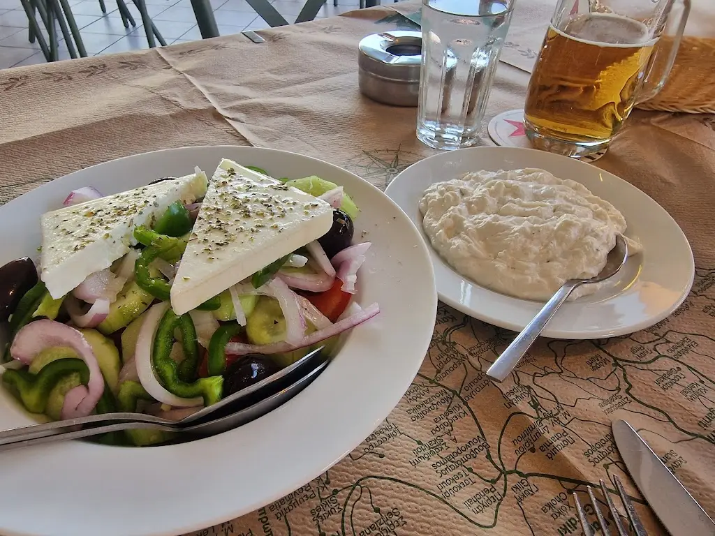 Sarah O'Neill_Ταβέρνα Τέρψις/Taverna Terpsis_Kanaláki_recensione