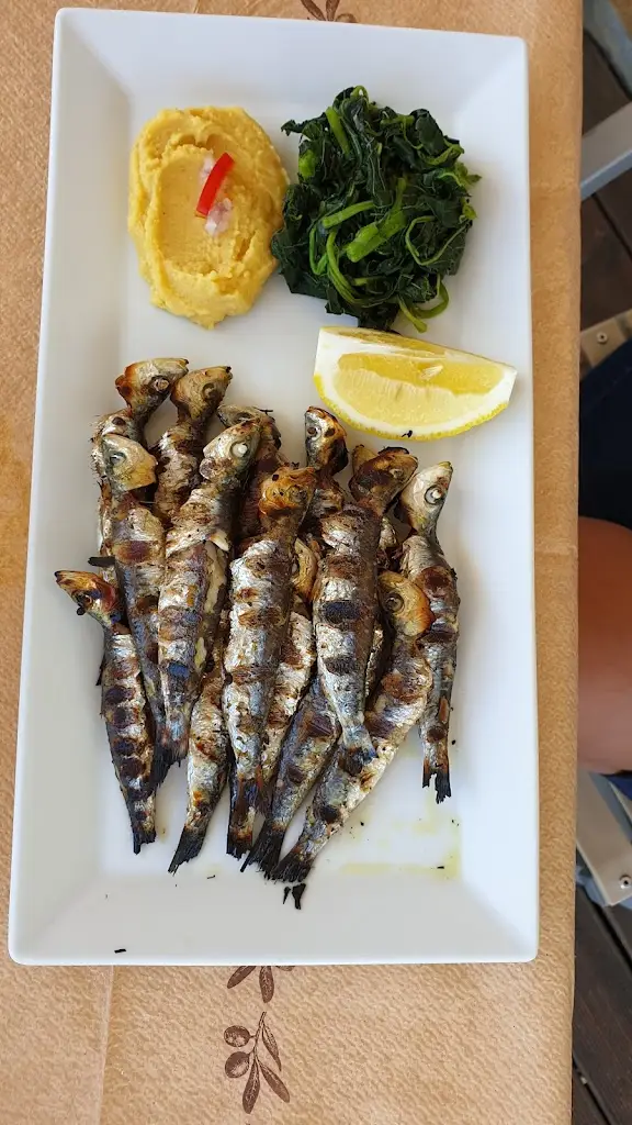 Menü_Paliria Seaside Restaurant_Kanaláki_Bild_5