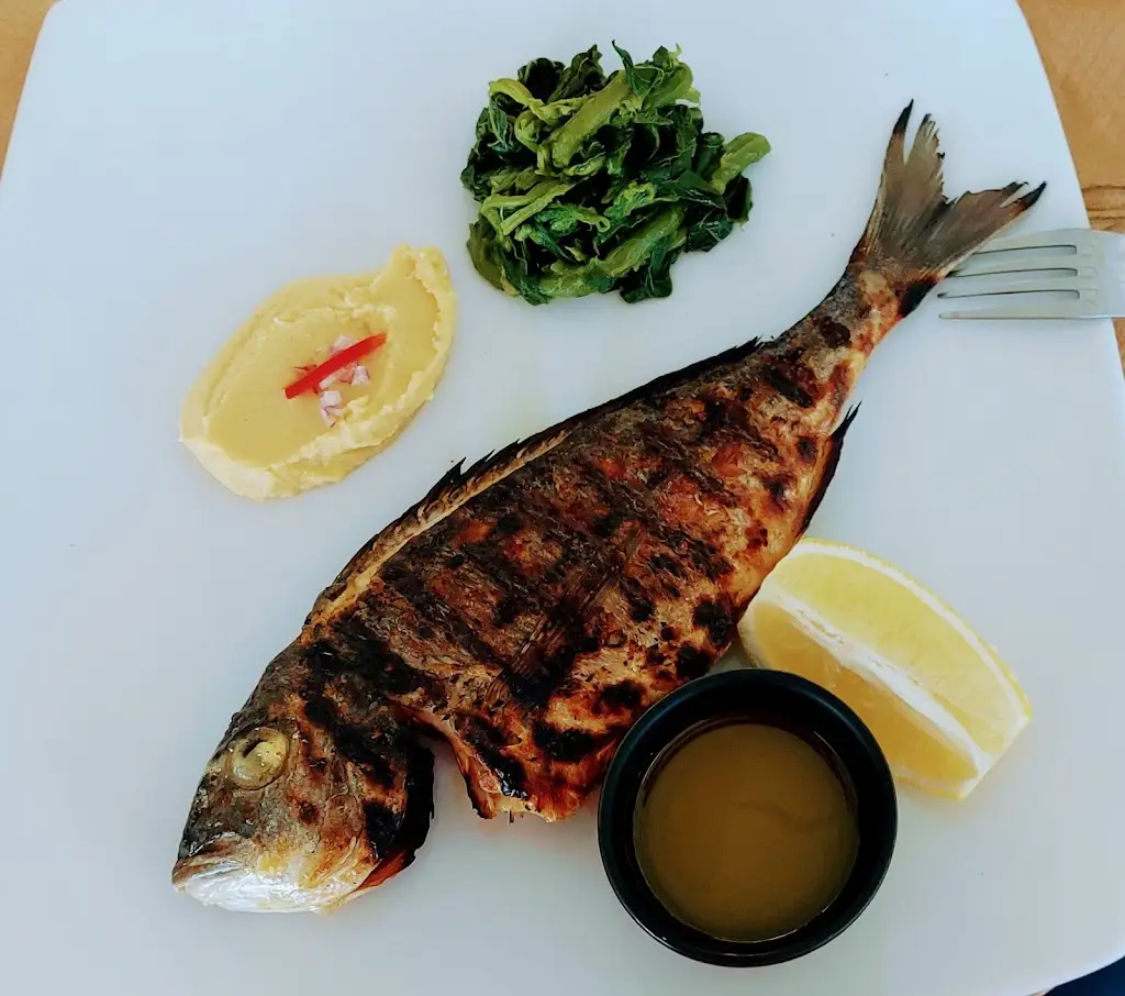 Menü_Paliria Seaside Restaurant_Kanaláki_Bild_8