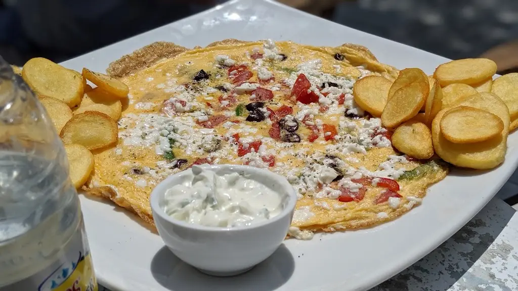 Menü_Paliria Seaside Restaurant_Kanaláki_Bild_9