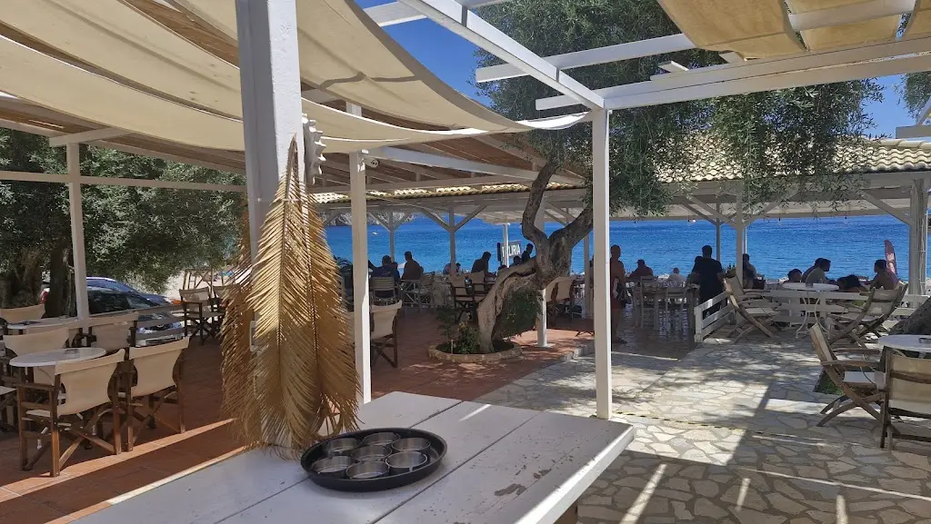 ziv tirosh_Paliria Seaside Restaurant_Kanaláki_Bewertung