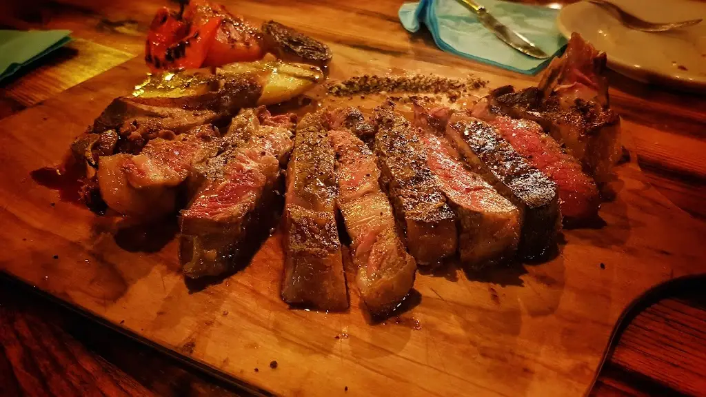 Menü_Roxani Restaurant Εστιατόριο Ρωξάνη_Kanaláki_Bild_5