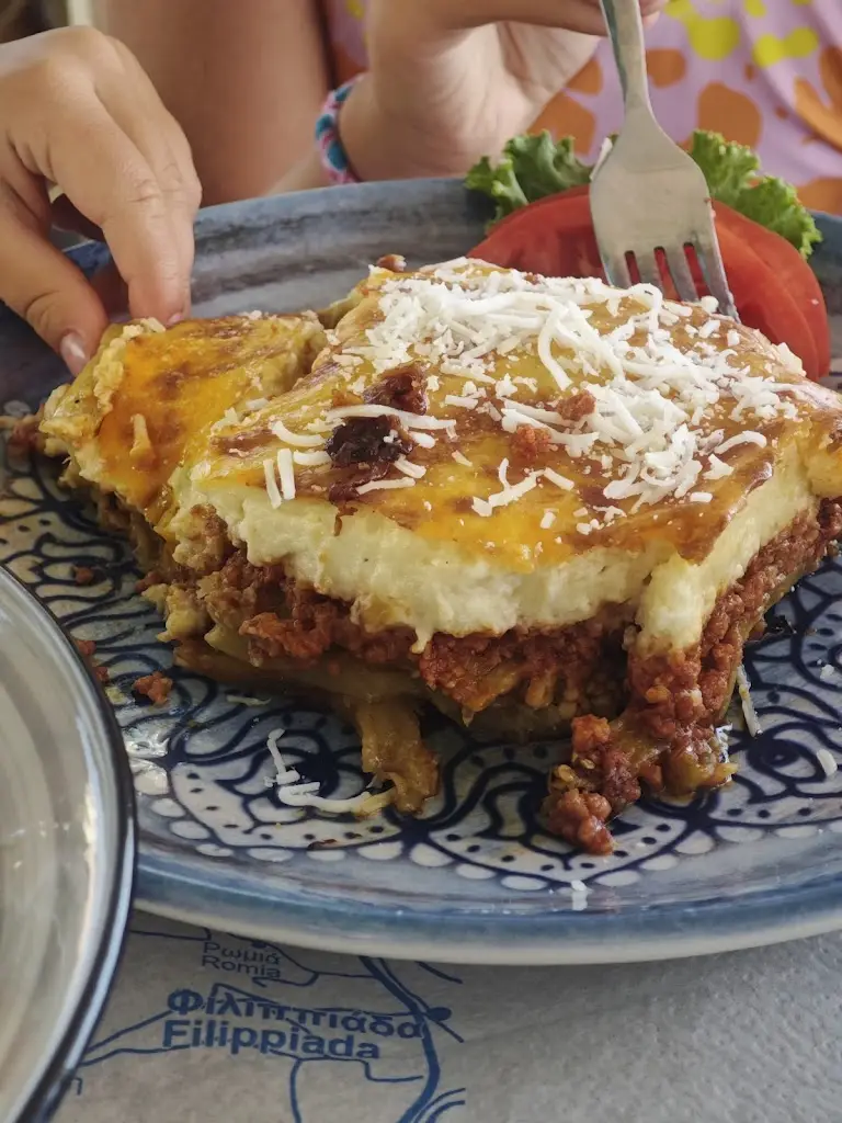 Marija Divnić_SERAFINO_Kanaláki_Bewertung