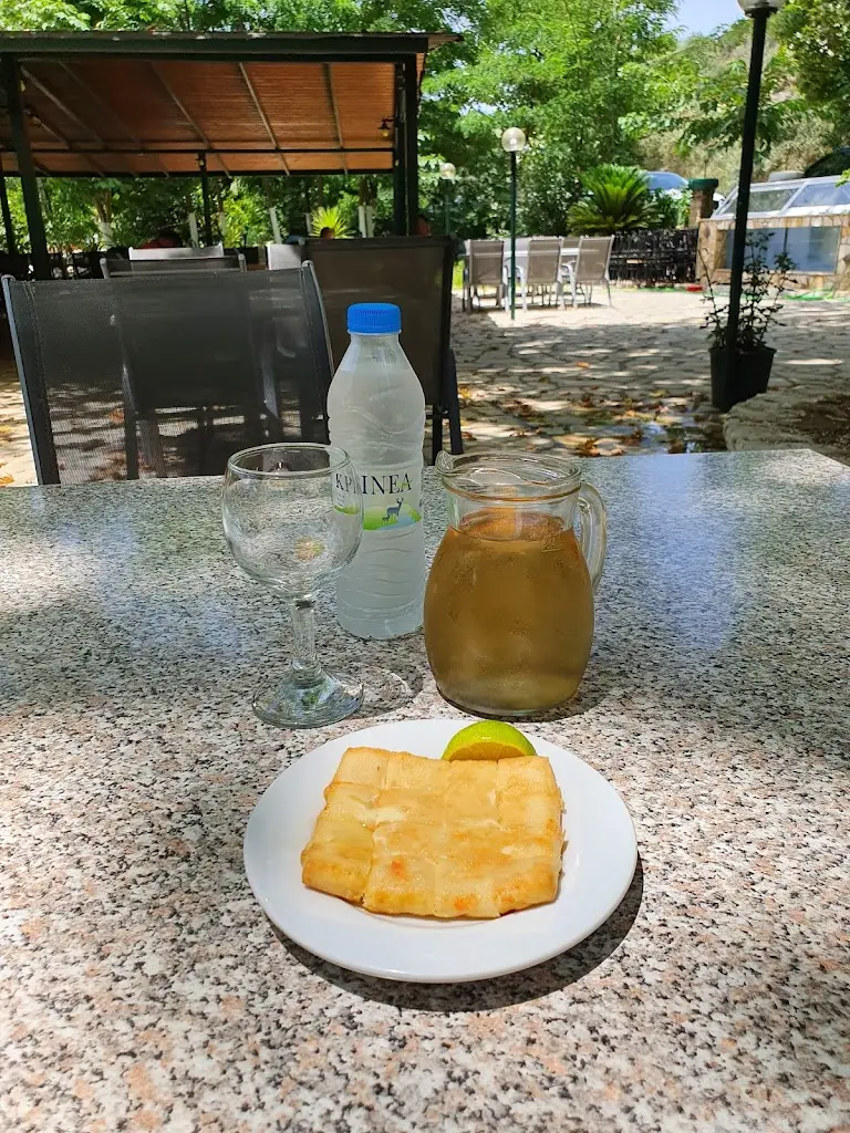 Menu_Restaurant Acheron Springs-Markou Ilias_Kanaláki_image_6