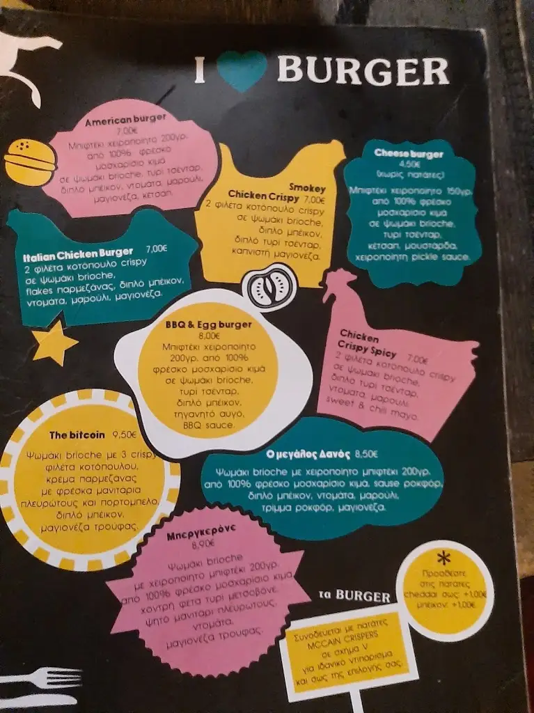 Menü_Μακριά Γαϊδούρα - All day Chill_Katsikás_Bild_1