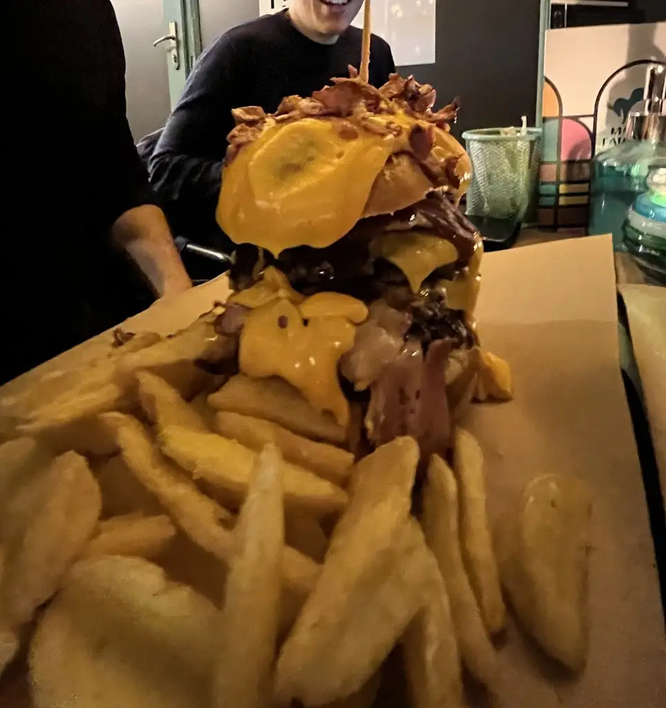 Dim ko_Μακριά Γαϊδούρα - All day Chill_Katsikás_Bewertung