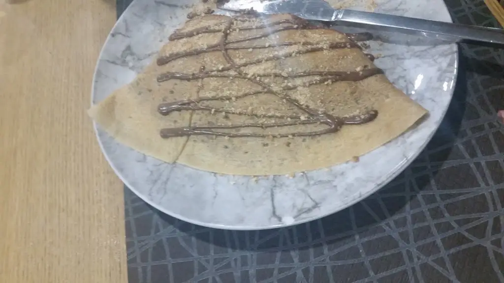 Menü_LA STRADA Street 209_Kamaterón_Bild_4