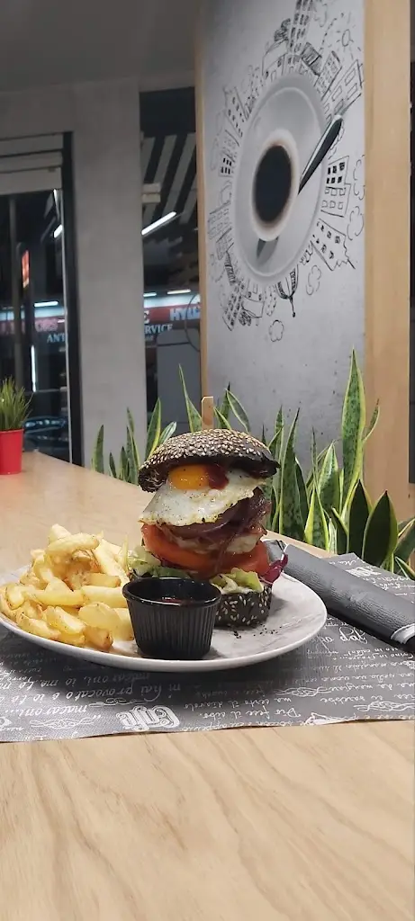 Menü_LA STRADA Street 209_Kamaterón_Bild_5