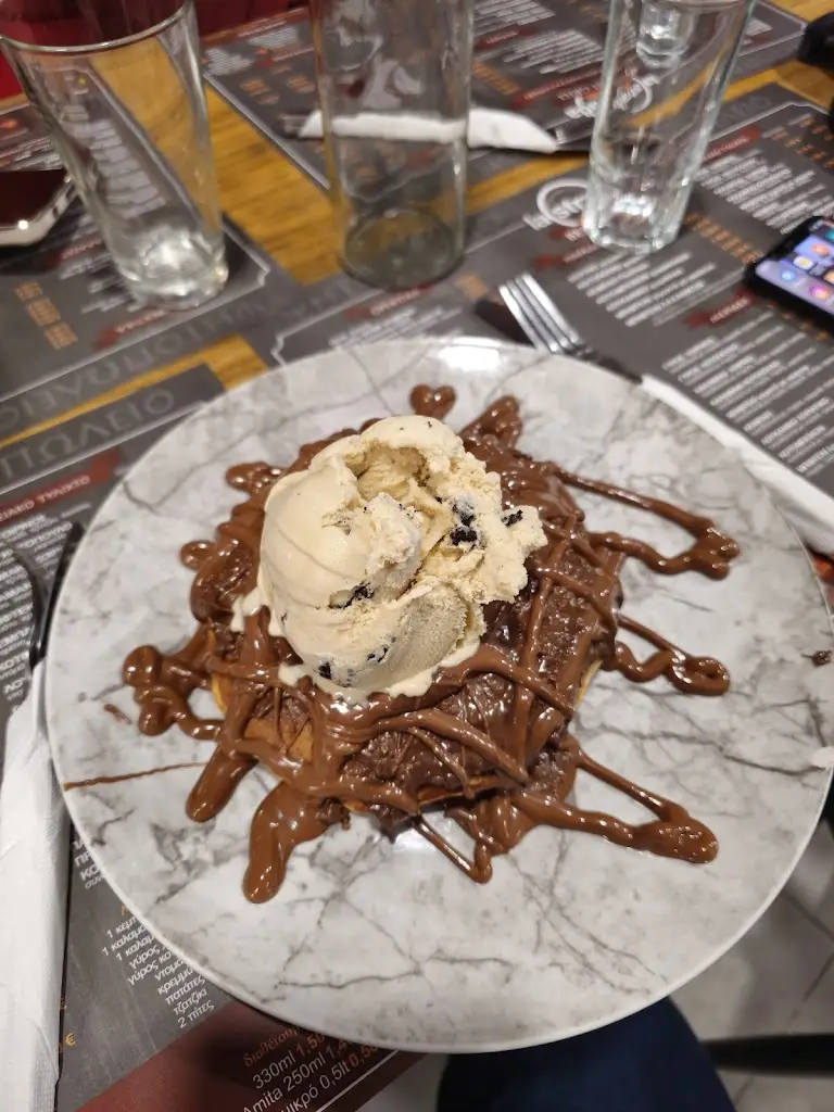 Menü_LA STRADA Street 209_Kamaterón_Bild_6