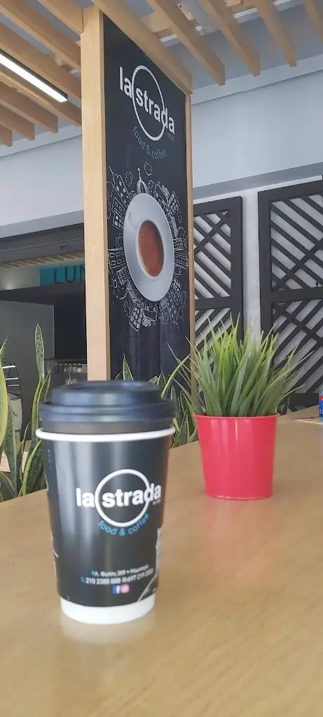 Menü_LA STRADA Street 209_Kamaterón_Bild_8