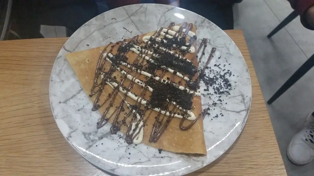 Panos M_LA STRADA Street 209_Kamaterón_Bewertung