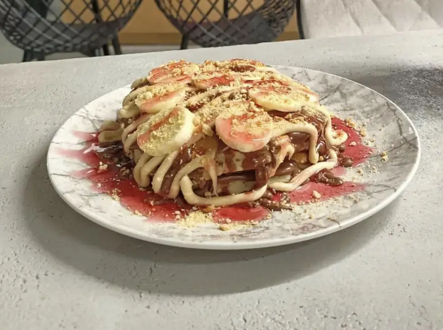 LA STRADA Street 209_Kamaterón_slider_image_3