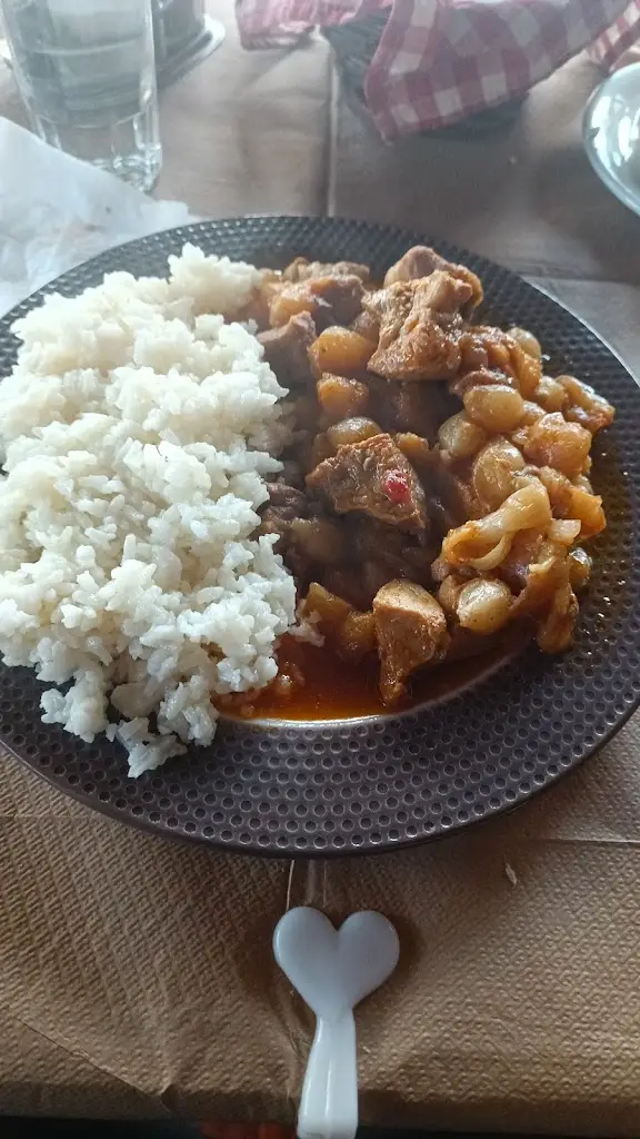 George Lambrou_Ψησταριά 'Το Στέκι'_Katsikás_Bewertung