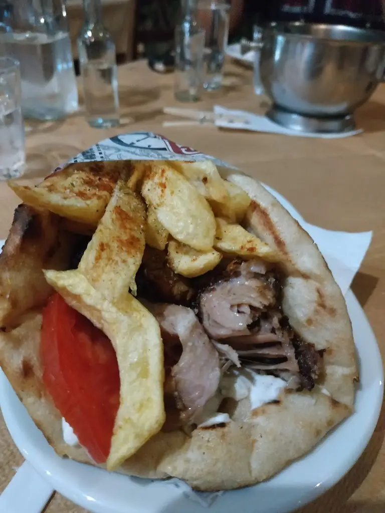 Menü_Η Στάση των Αγγέλων_Kostakioí_Bild_8