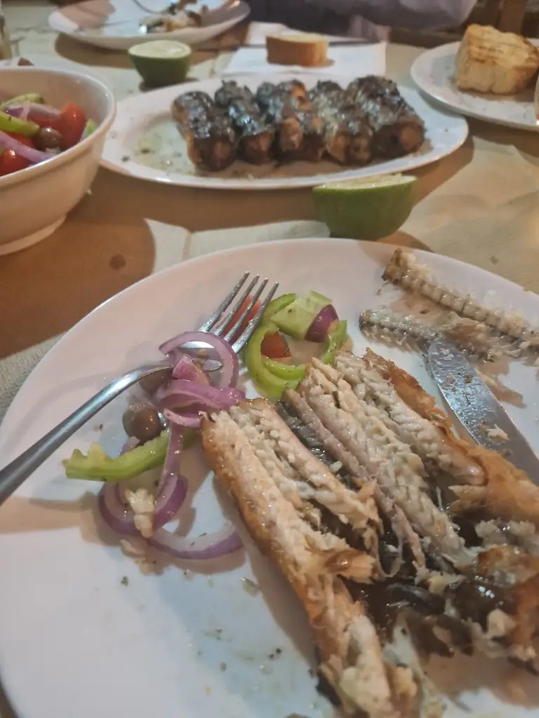 Vaggelis Liapatis_Το Στέκι Του Μασούρα_Kostakioí_Bewertung