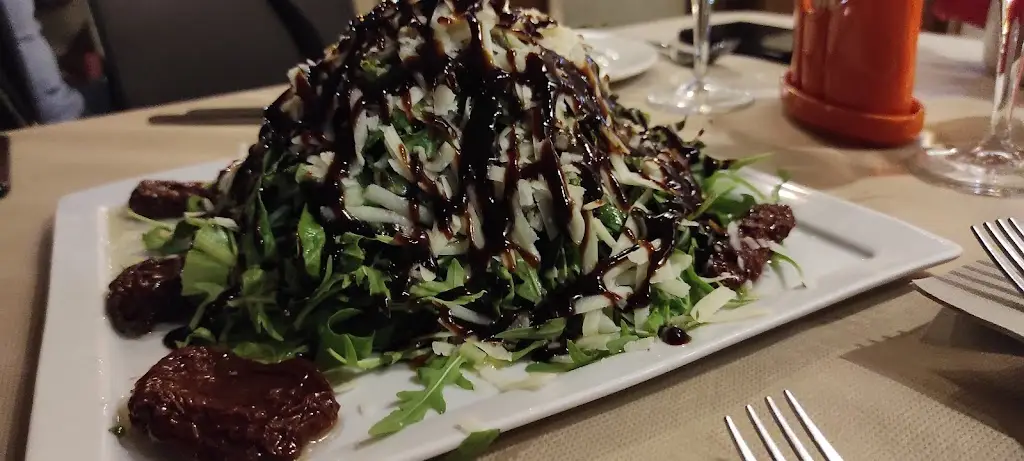 Menü_Mpachari & Julia Premium Olive Oil_Kostakioí_Bild_6