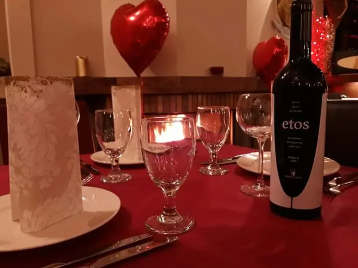 Menü_Mpachari & Julia Premium Olive Oil_Kostakioí_Bild_7