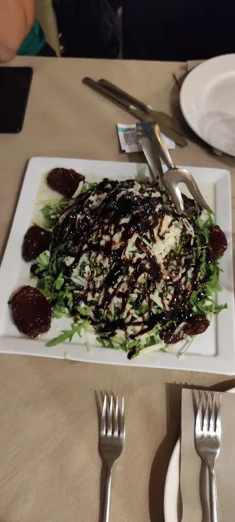 Menü_Mpachari & Julia Premium Olive Oil_Kostakioí_Bild_8