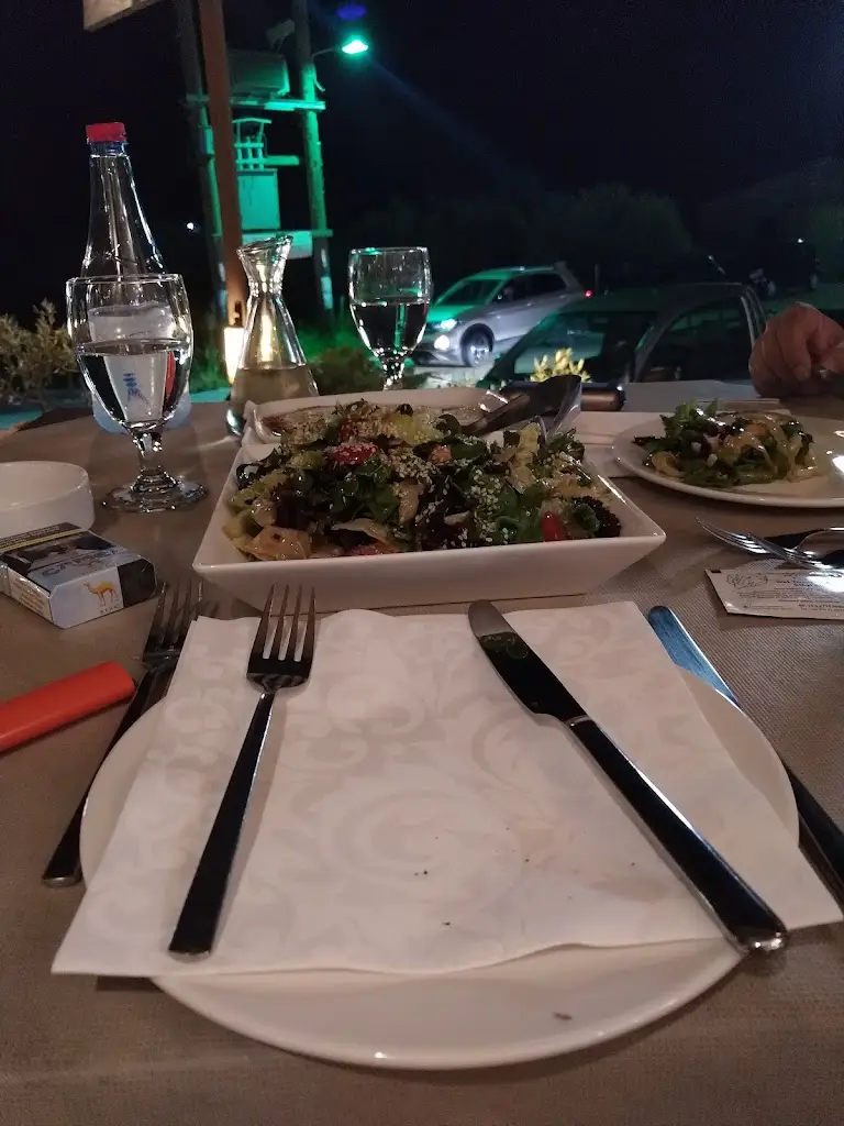 Menü_Mpachari & Julia Premium Olive Oil_Kostakioí_Bild_9