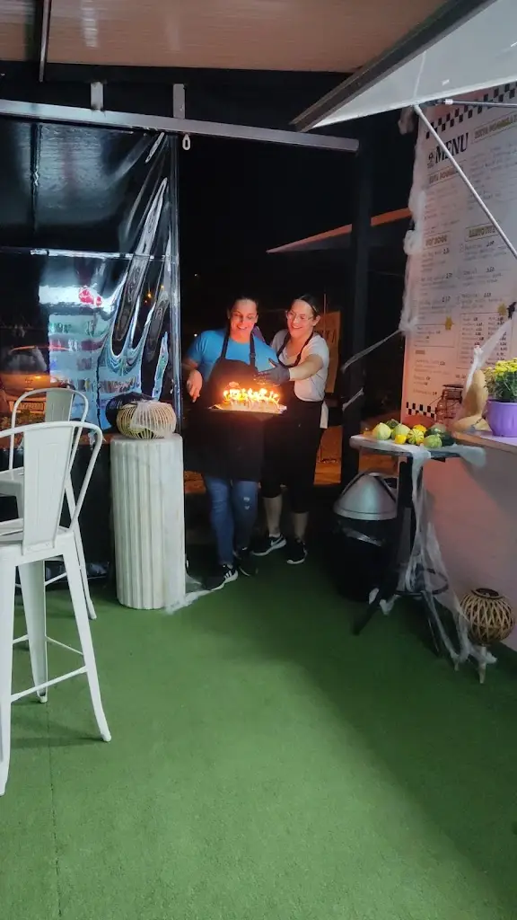 Panagiota Tziakou_Sis Canteen_Kostakioí_recensione