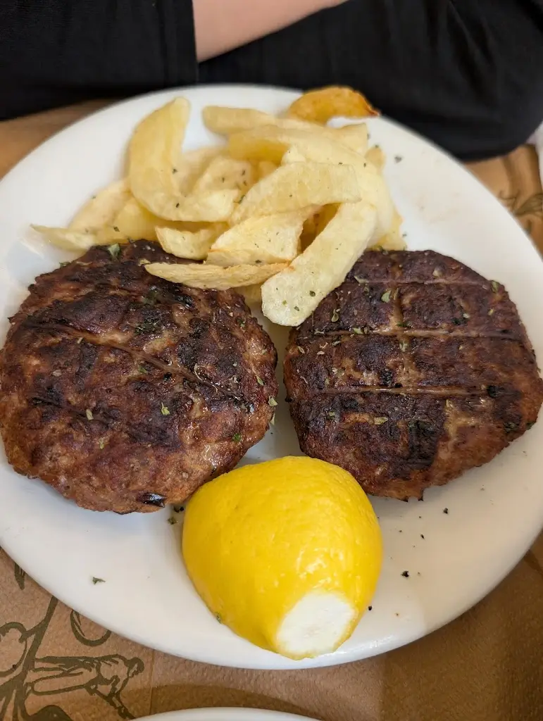 Andrey Klinger_Toris Restaurant_Kónitsa_review