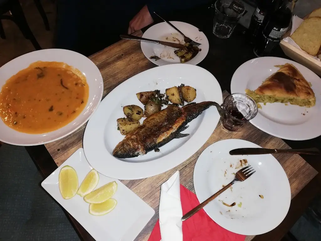 Menü_Stou Giannousi Restaurant - Konitsa_Kónitsa_Bild_1