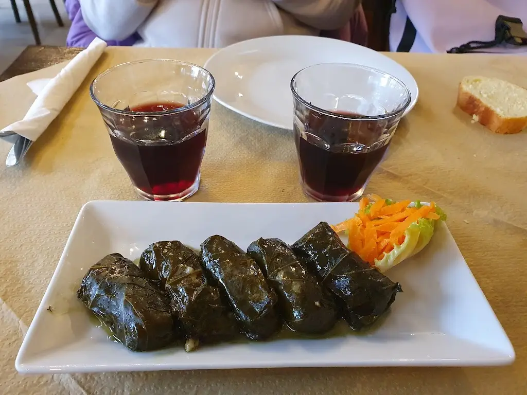 Menü_Stou Giannousi Restaurant - Konitsa_Kónitsa_Bild_2