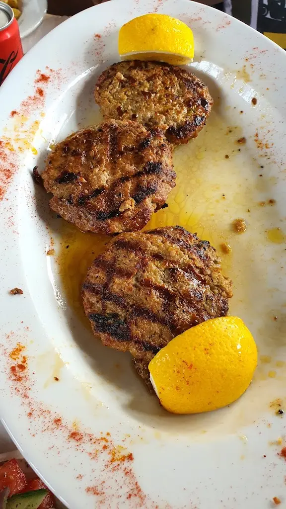 Menü_Stou Giannousi Restaurant - Konitsa_Kónitsa_Bild_3