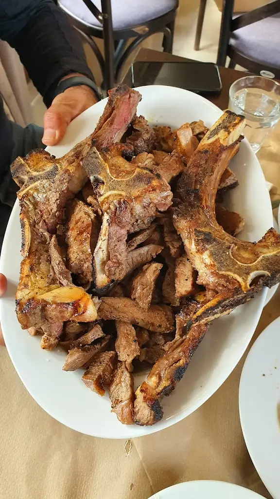 Menü_Stou Giannousi Restaurant - Konitsa_Kónitsa_Bild_4