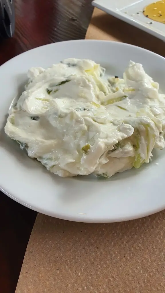 Menü_Stou Giannousi Restaurant - Konitsa_Kónitsa_Bild_8