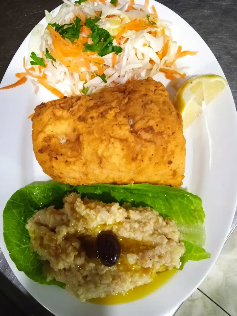 Menu_Εδώ, τα τσ...ούζο_Kamaterón_image_6