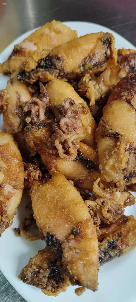 Μαρία Καλλιντέρη_Εδώ, τα τσ...ούζο_Kamaterón_review