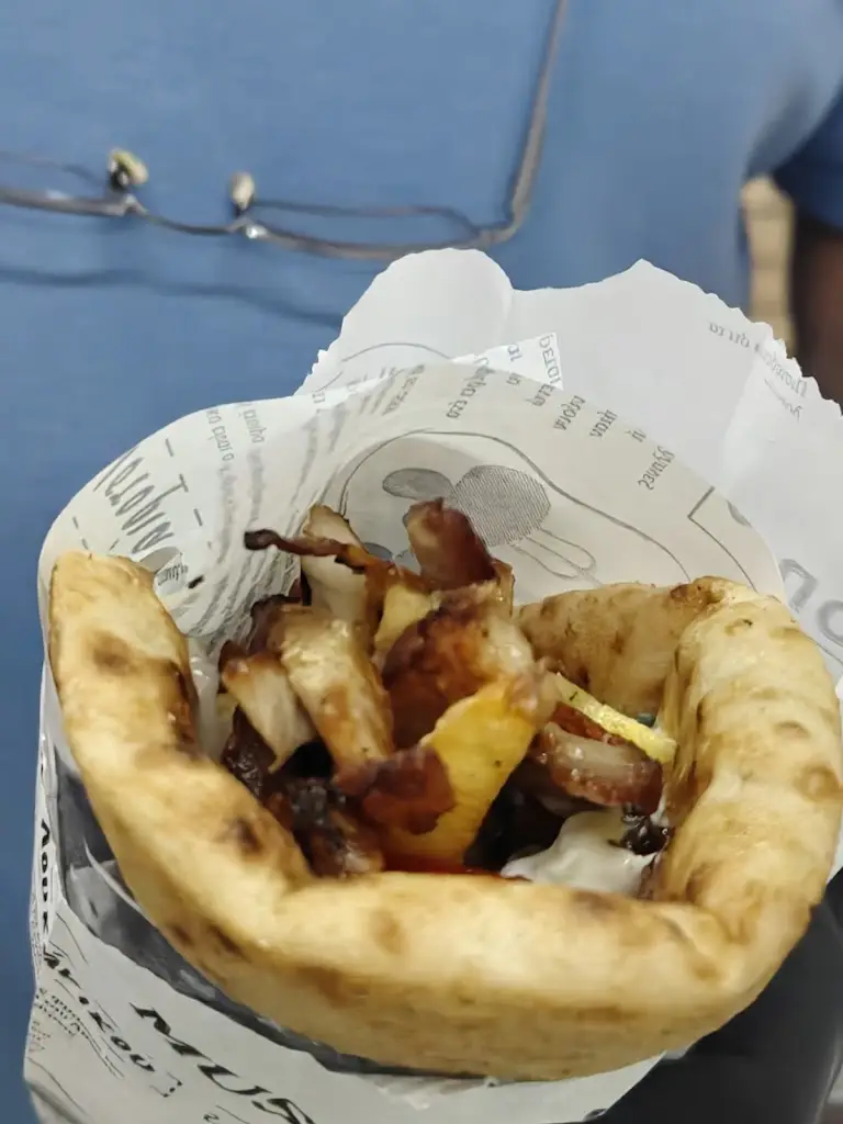 Konstantinos Tziallas_Golden 86 Street Food - Konitsa_Kónitsa_review