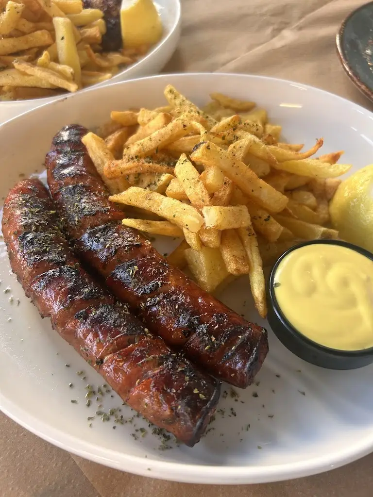 Menü_Grill restaurant O PLATANOS_Kónitsa_Bild_7