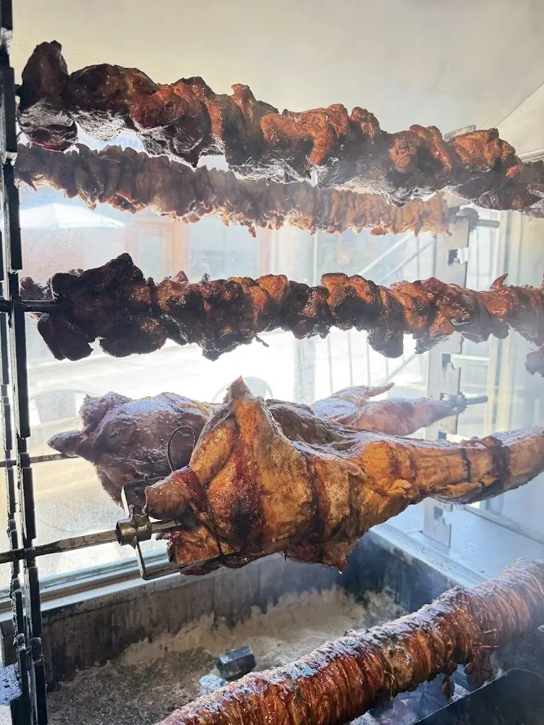 Grill restaurant O PLATANOS_Kónitsa_slider_image_3