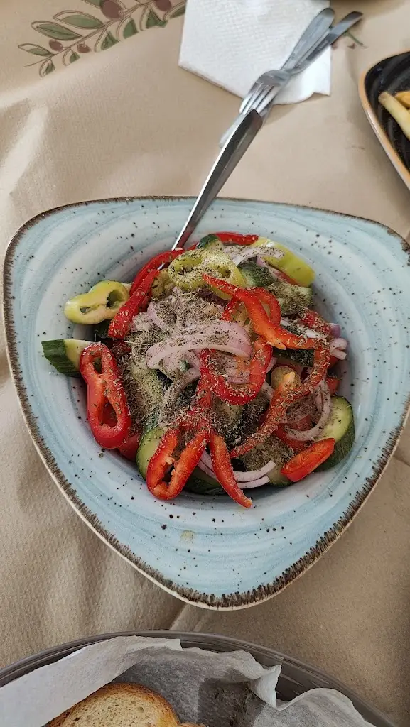 Menü_O Mylos_Kónitsa_Bild_3