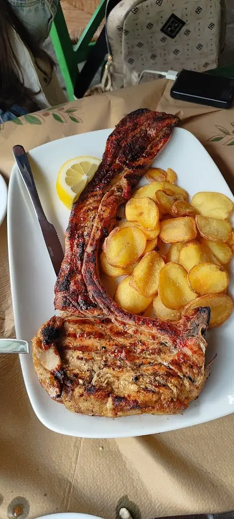 Menü_O Mylos_Kónitsa_Bild_7