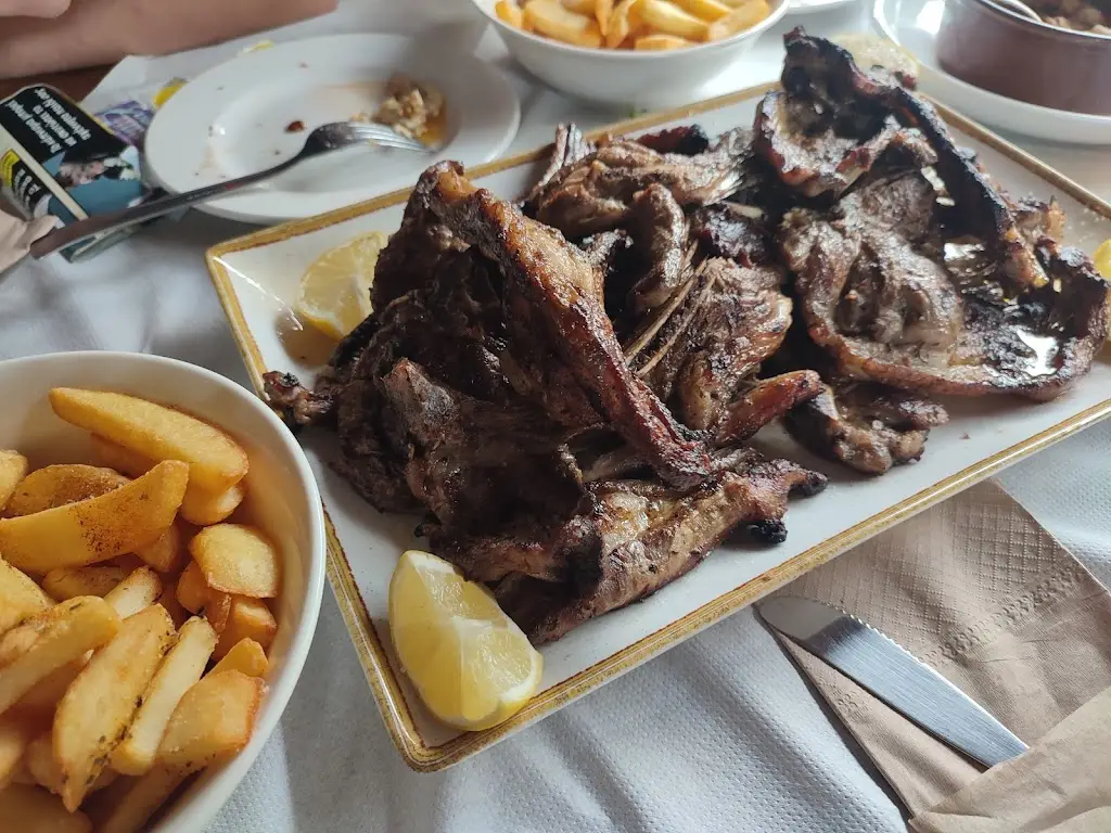 Menü_O Mylos_Kónitsa_Bild_8