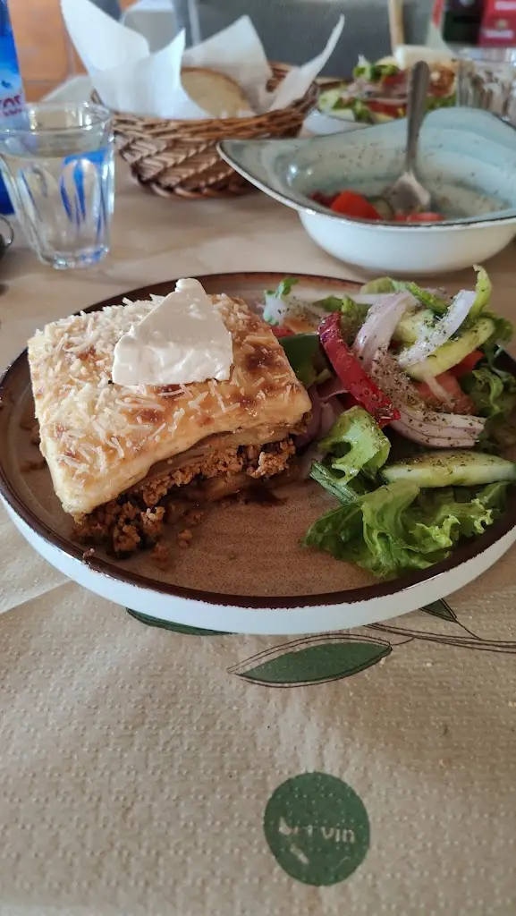 Menü_O Mylos_Kónitsa_Bild_9