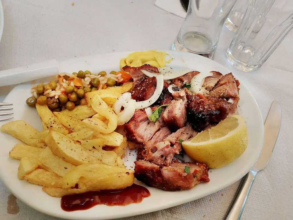 Βασίλης Κουλαξίζης_Smólikas_Kónitsa_reseña