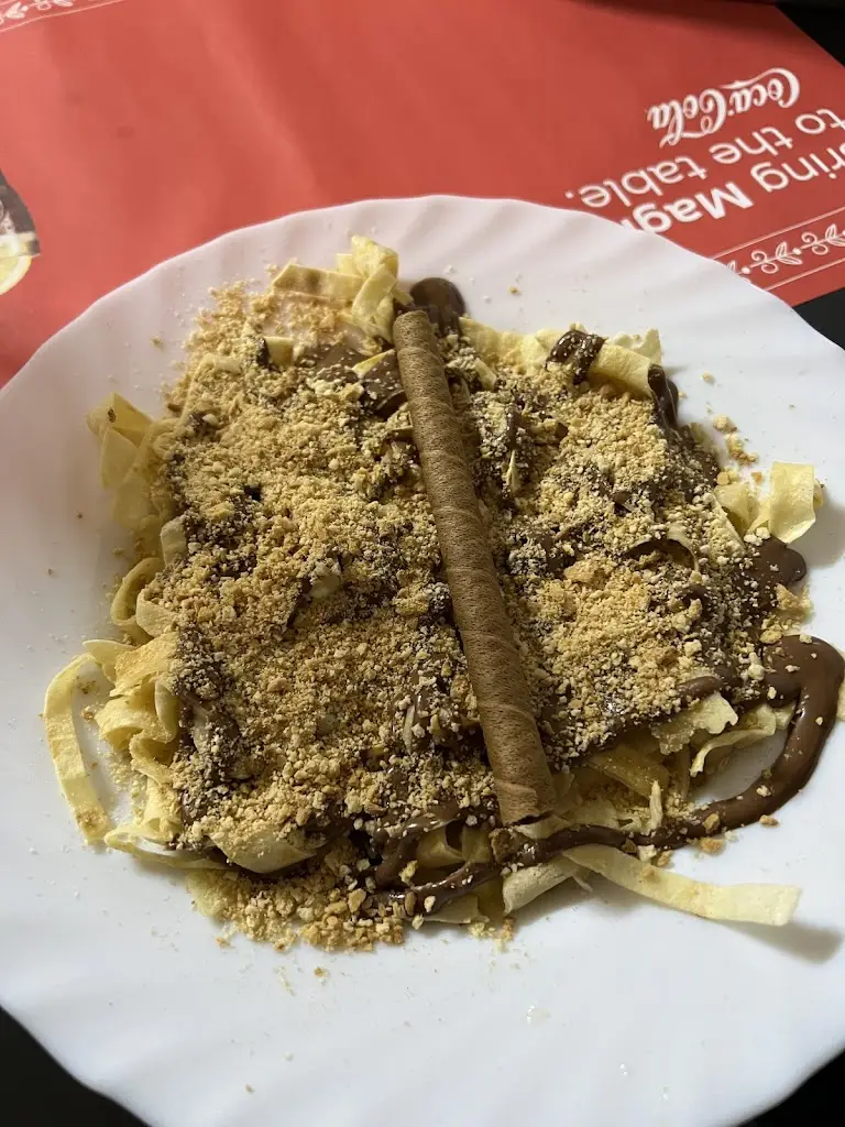 Ιωάννα Χαλατσά_J.B Creperie_Kónitsa_review