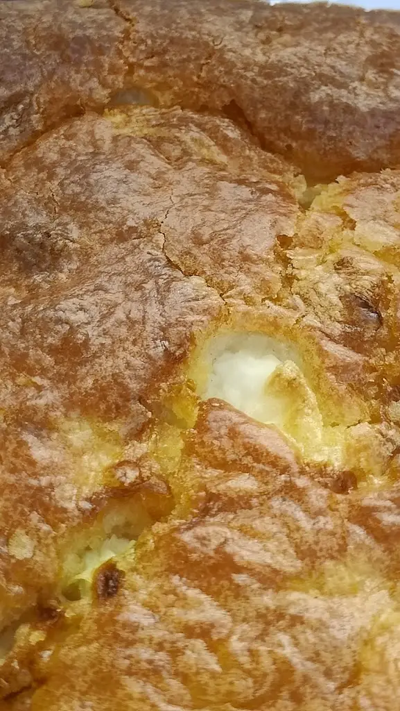 Konstantinos Tziallas_Thimeli All-Day Bar Restaurant_Kónitsa_Bewertung