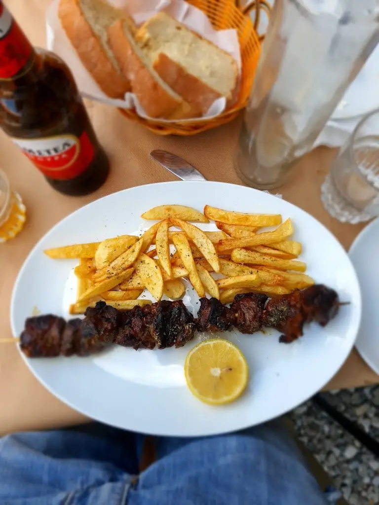 Menü_Πεκλαρίτικο Στέκι_Kónitsa_Bild_3