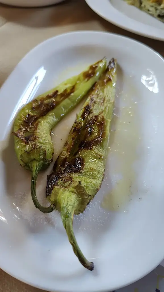 Menü_Πεκλαρίτικο Στέκι_Kónitsa_Bild_4