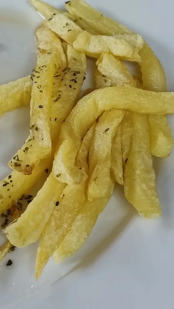 Menü_Πεκλαρίτικο Στέκι_Kónitsa_Bild_5