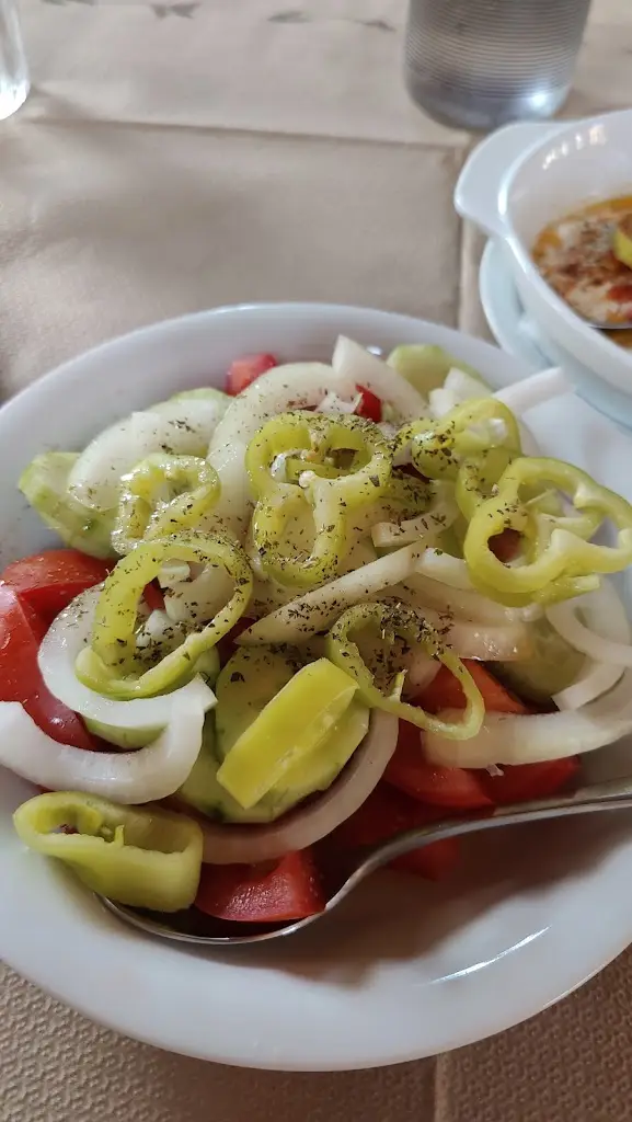 Menü_Πεκλαρίτικο Στέκι_Kónitsa_Bild_6