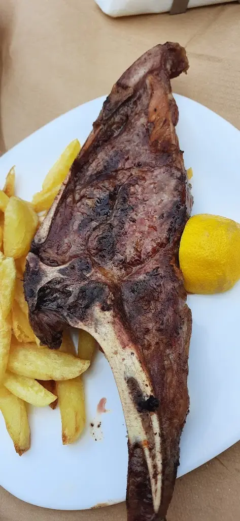 Menü_Giannis O Germanos_Neochóri_Bild_4