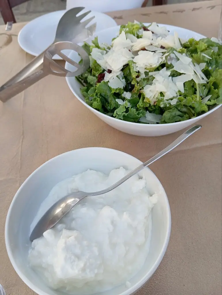 Menü_Giannis O Germanos_Neochóri_Bild_7